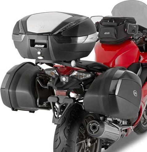 Produktbild Givi Top-Case Träger