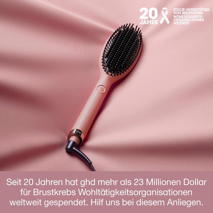 Produktbild ghd Hot Brush (Glättbürste)