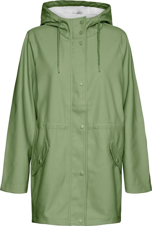 Produktbild Vero Moda Beschichtete Jacke (XL)