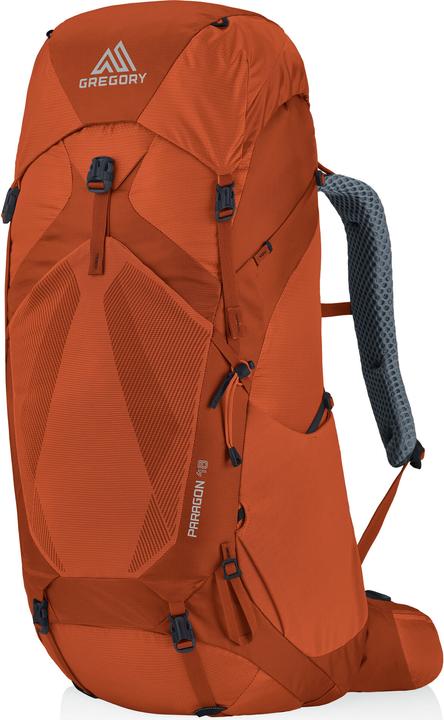 Actual product image Gregory Paragon 48L M/L (48 l)