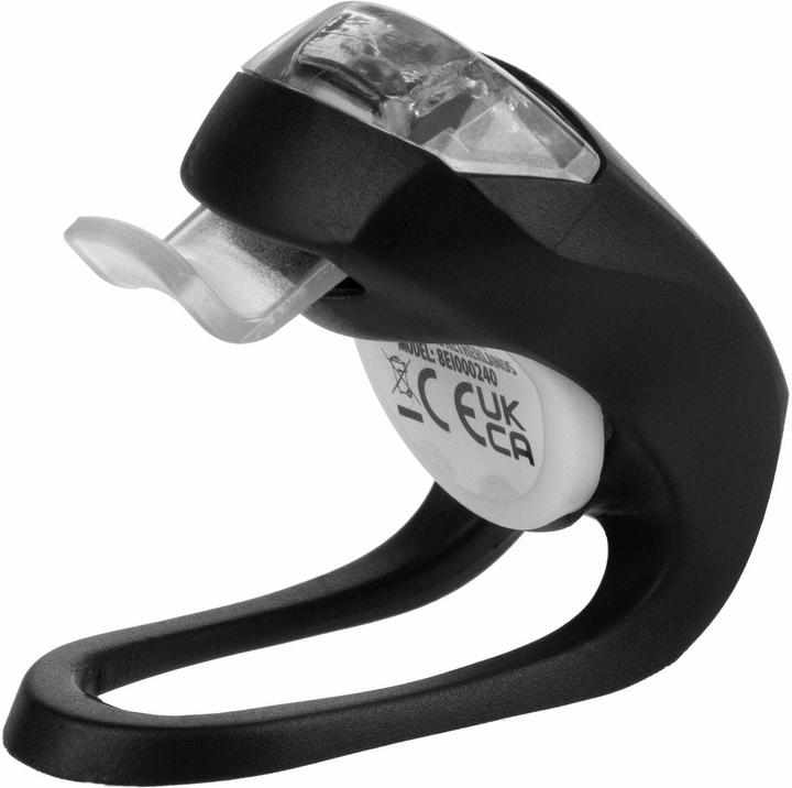 Produktbild Koor Fietslampen Set Led 2st (34 lm, 0.30 lm)