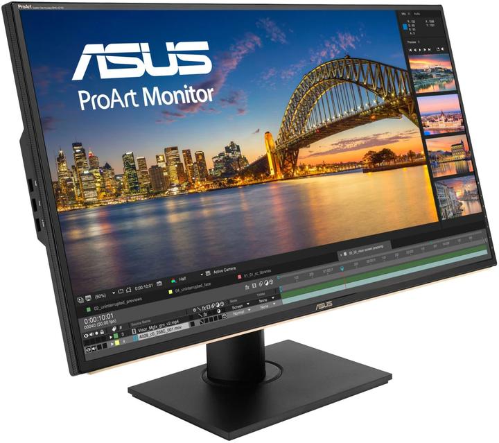 Produktbild ASUS ProArt PA329C 81,28 cm (16:9) UHD HDMI DP (3840 x 2160 Pixel, 32")