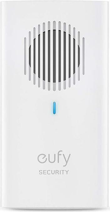 Actual product image eufy - Add-on - Doorbell - wireless - Wi-Fi (Wireless)