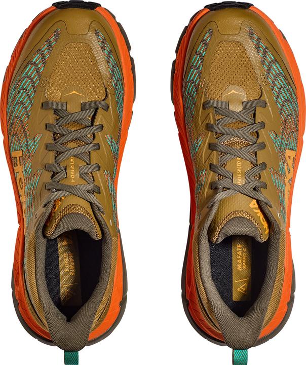 Immagine prodotto Hoka Mafate Speed 4 (45)