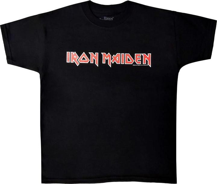 Produktbild Iron Maiden TShirt (116)