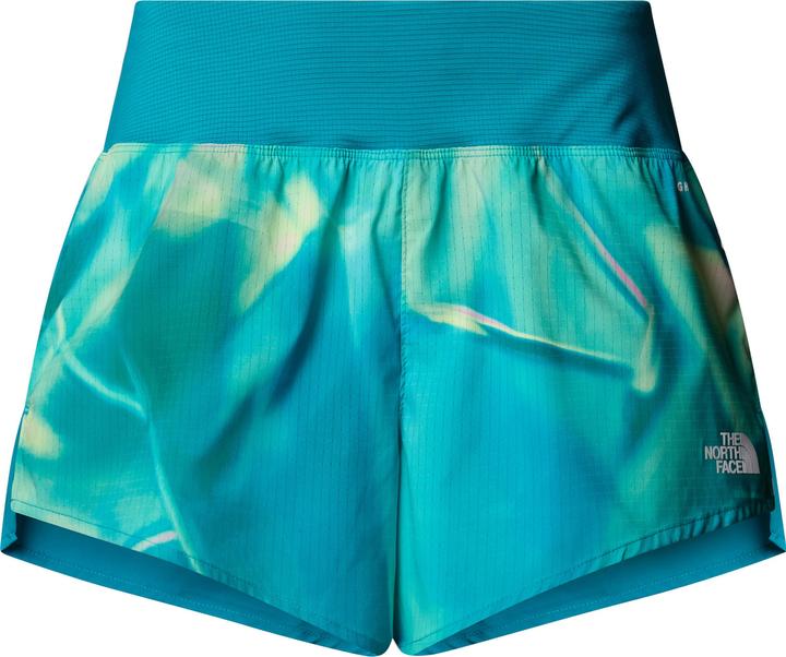 Actual product image North Face Sunriser 3" (M)