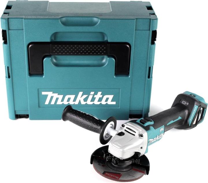 Image du produit Makita DGA511ZJ (125 mm)