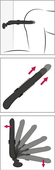 Immagine prodotto You2Toys Fottuta macchina 2.0