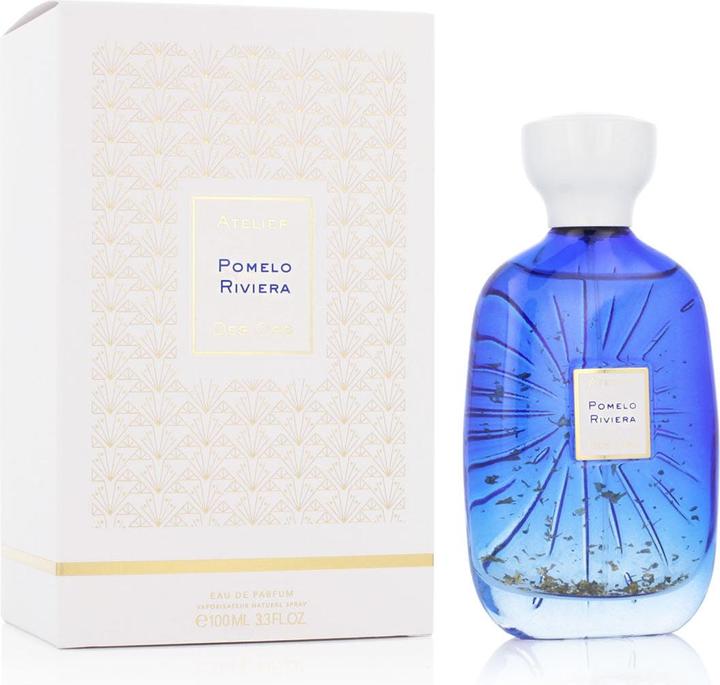 Actual product image Atelier des Ors Pomelo Riviera Eau de Parfum (Eau de parfum, 100 ml)