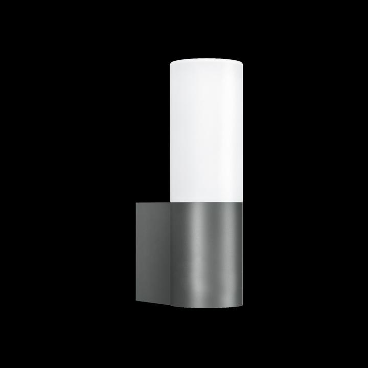 Immagine prodotto Steinel Luce esterna a LED L 605 M Alu (729 lm, IP44)