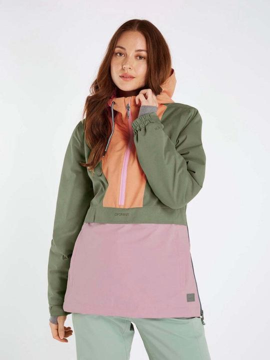 Produktbild Protest PRTMOORENA anorak (40)