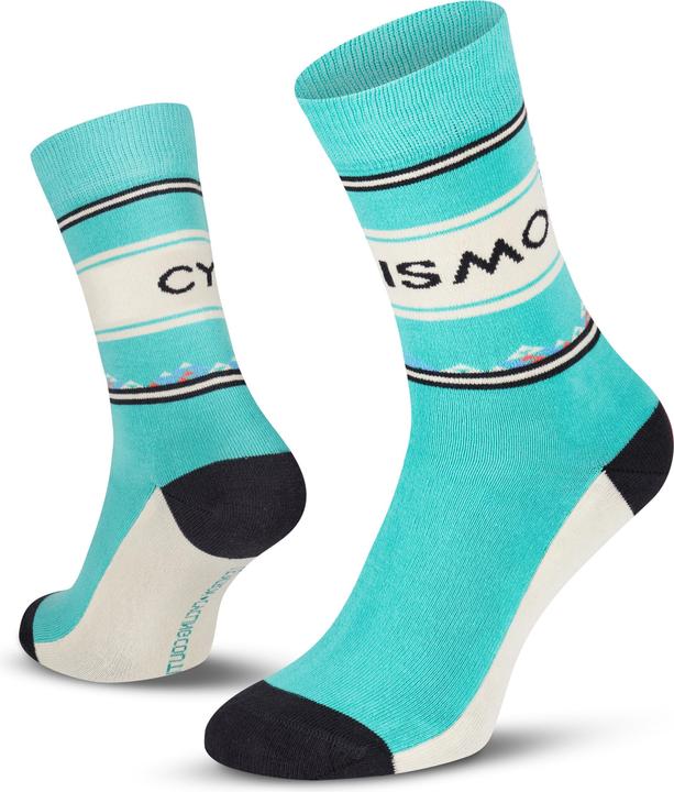 Produktbild Patrón Spirits Company Cyclismo Socks 2024 (43 - 46)