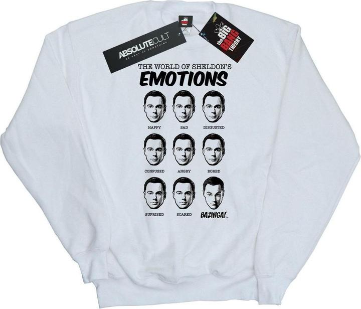 Dam Sweatshirt
