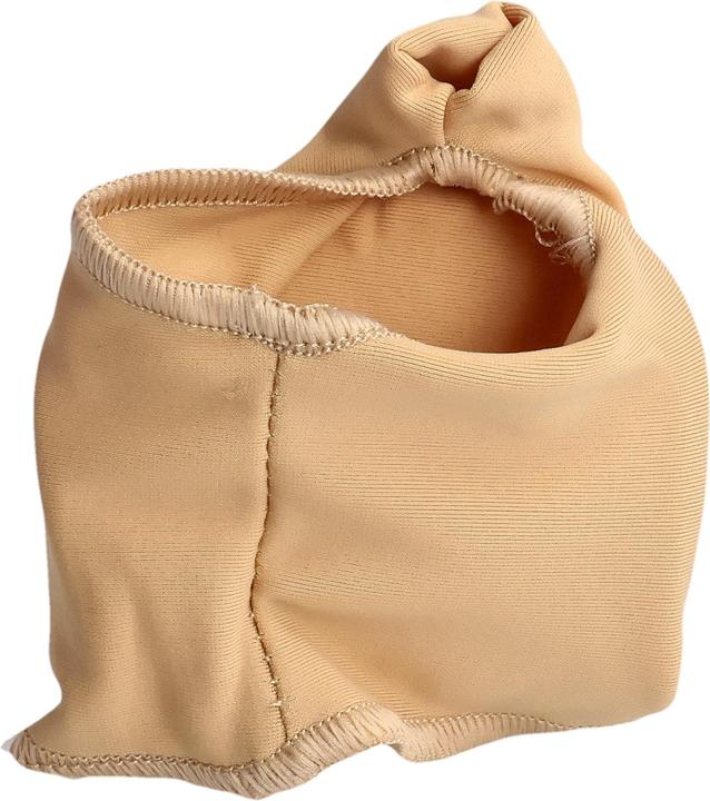 Actual product image Poderm Double protection for hallux valgus bunion & plantar heel pain (Decompression, 202.50 ml)