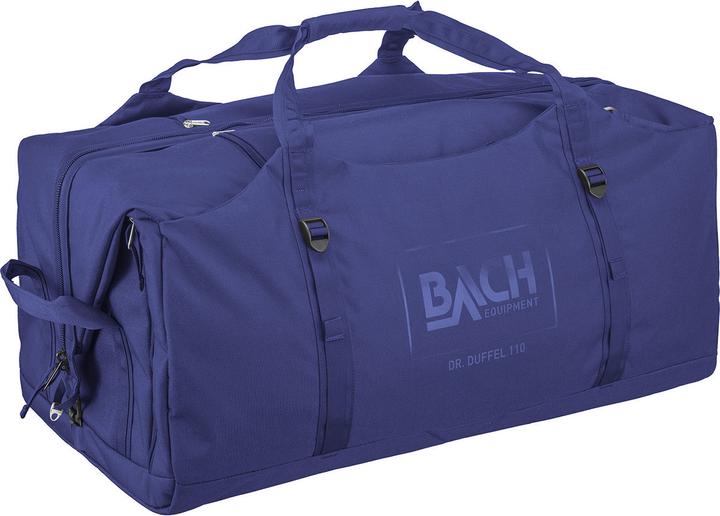 Bach Equipment Dr. Duffel 110 (110 l)