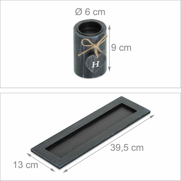 Produktbild Relaxdays 6x Pavillon-Seitenwand (10 cm, 300 cm)