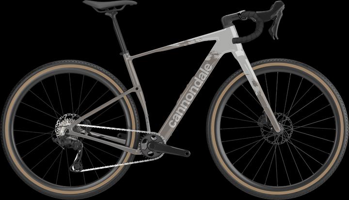 Produktbild Cannondale Topstone Crb 3 GRX 2x CHK 54 (54 cm)