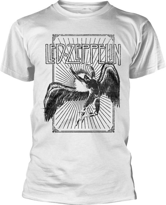 Immagine prodotto Led Zeppelin Scoppio di Icaro (XL)