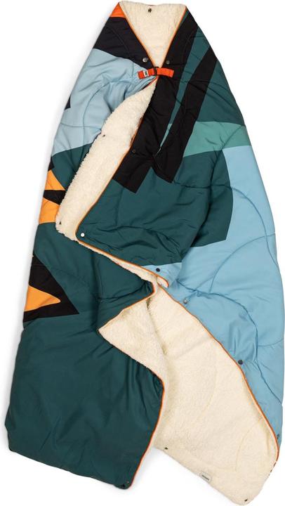 Immagine prodotto Campo Libre. Coperta da campeggio WANDA