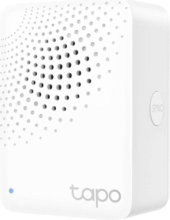 Actual product image TP-Link Tapo H100