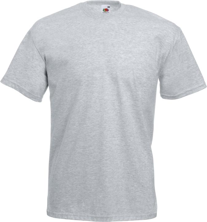 Fruit of the Loom Kurzarm Tshirt (5XL)
