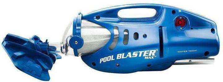 Actual product image Water Tech Pool cleaning Pool Blaster Max Li