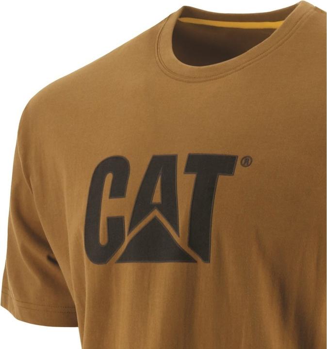 Immagine prodotto Cat Maglietta con logo (XL)
