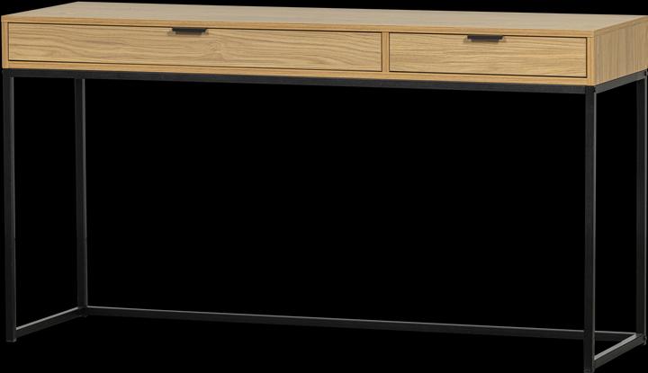 Actual product image Woood Silas (74 x 140 x 44 cm)