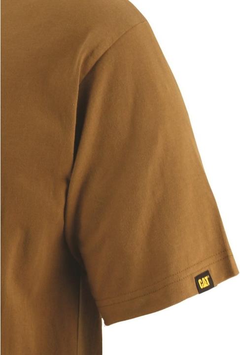Immagine prodotto Cat Maglietta con logo (XL)
