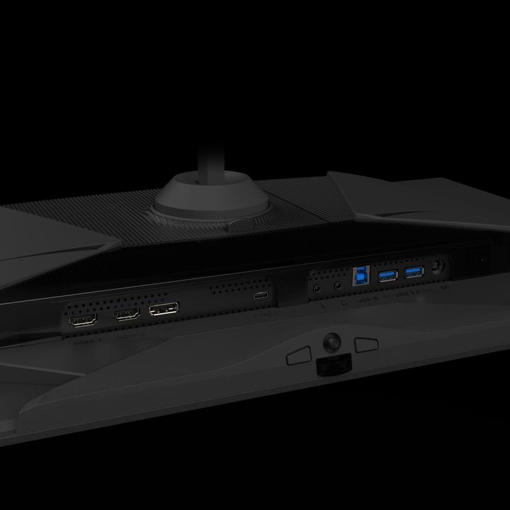 Image du produit Gigabyte Aorus FO32U2 (3840 x 2160 pixels, 31.50")
