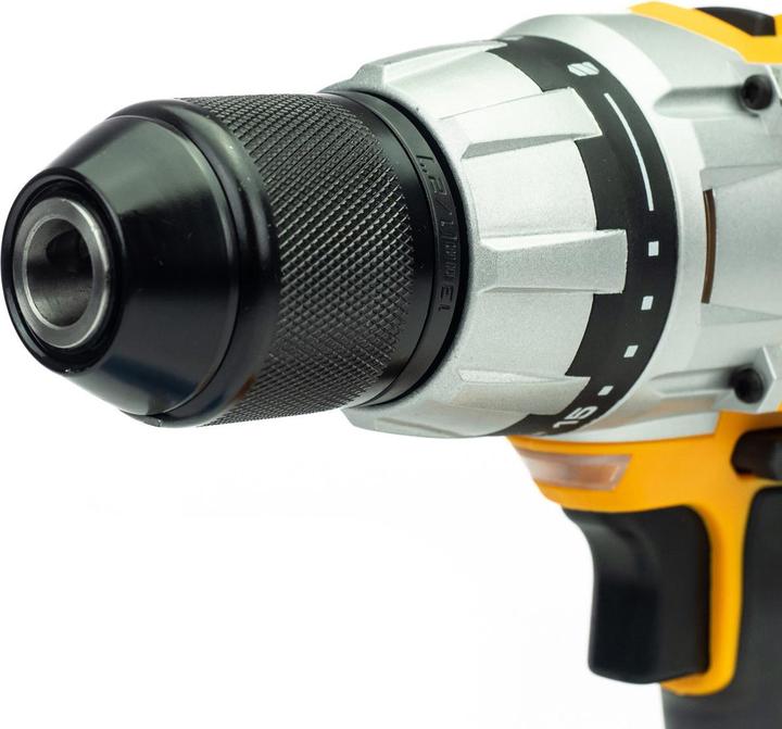 Produktbild JCB 18V-Akkubohrmaschine