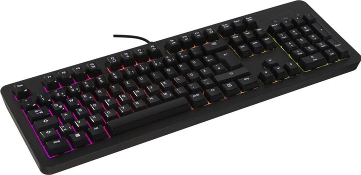 Image du produit Lenovo Legion K310 (FR) (DE, Filaire)