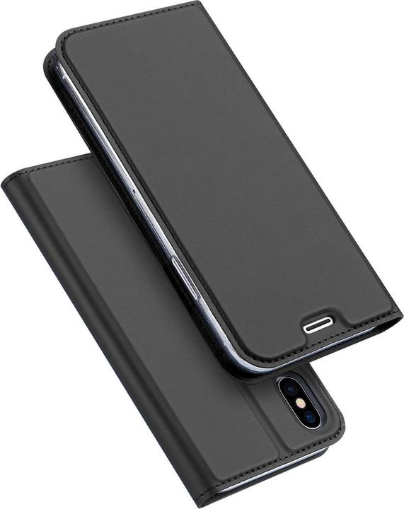 Immagine prodotto Dux Ducis Custodia Flip Folio in pelle (Samsung Galaxy A50, Samsung Galaxy A30s, Samsung Galaxy A50s)