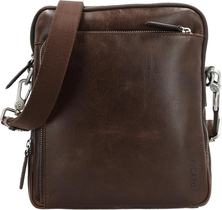 Picard Schultertasche Buddy