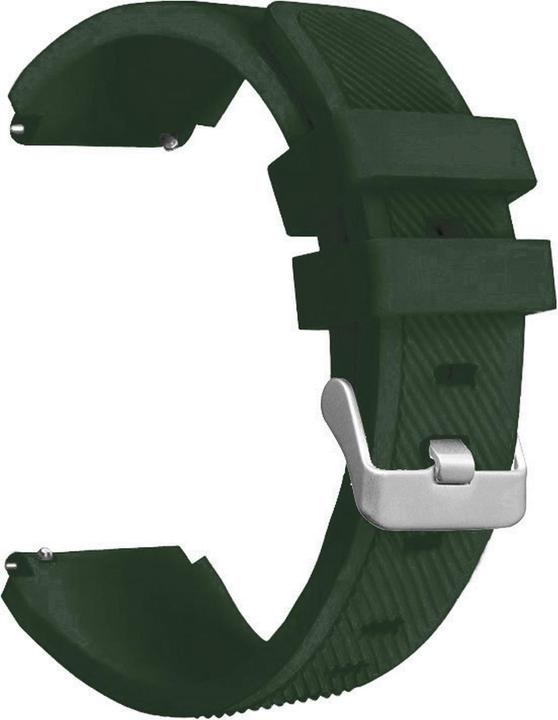 Immagine prodotto Cadorabo Bracciale per Samsung Galaxy Watch (20 mm, TPU)