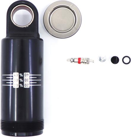 Produktbild RockShox Damper Body, 216x63 Monarch 2014+ (216 mm, 63 mm)