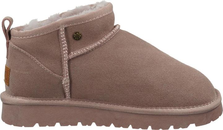 ILC Shoes Stiefelette