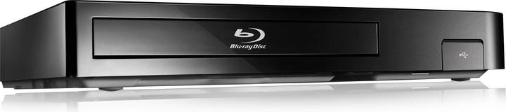 Produktbild Samsung BD-F5100 - Blu-ray Player (Blu-ray Player)