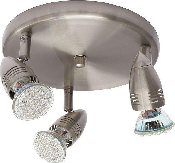 Produktbild Kanlux 7087 MOLI EL-3O Wand-Deckenleuchte (GU10)