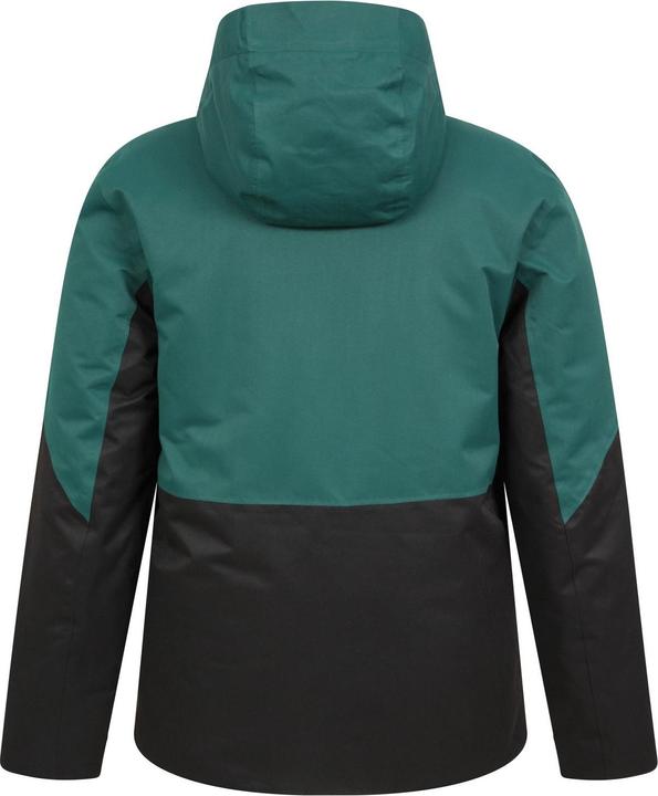 Actual product image Mountain Warehouse Mens Interstellar II Ski Jacket (S)