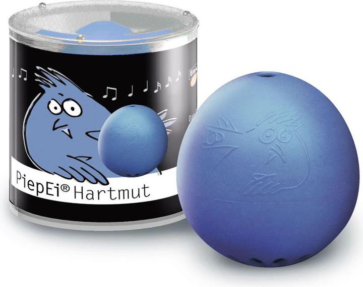 Produktbild PiepEi Hartmut hart