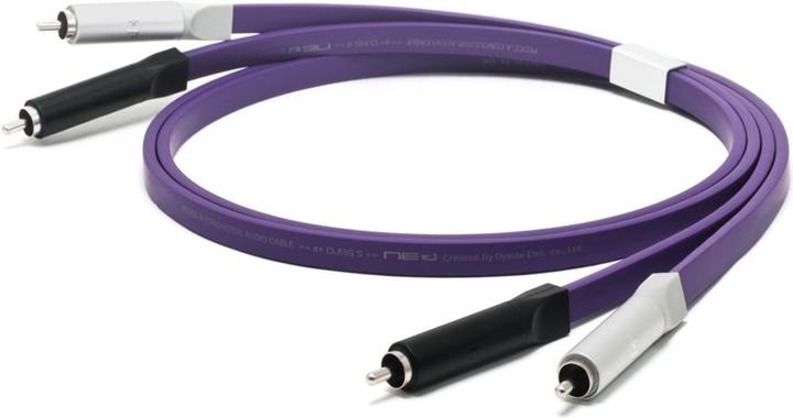 Immagine prodotto NEO d+ RCA Classe S (2 m, Cinch)