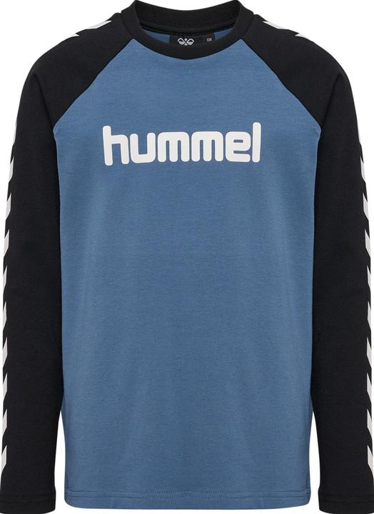 Immagine prodotto hummel hmlBOYS T-SHIRT L/S (122)