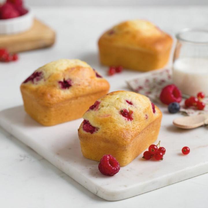 Immagine prodotto Städter Teglia antiaderente Mini Cake