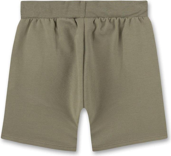 Sanetta Sweat Shorts mit UV Schutz +