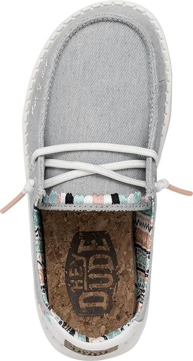 Actual product image Hey Dude Wendy Boho (33)