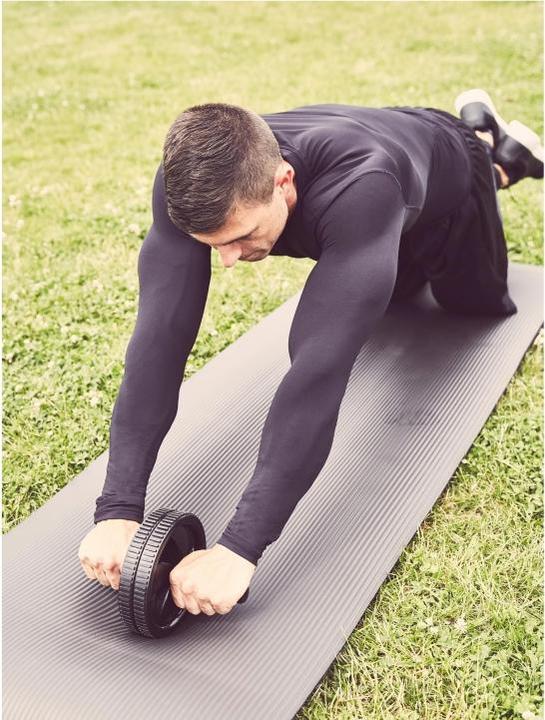 Image du produit Gorilla Sports Roue AB