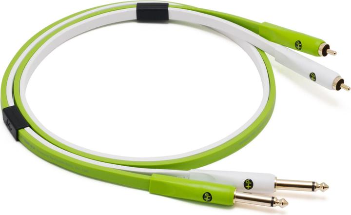 Immagine prodotto NEO d+ RTS Classe B (2 m, Cinch, Jack 6,3 mm)