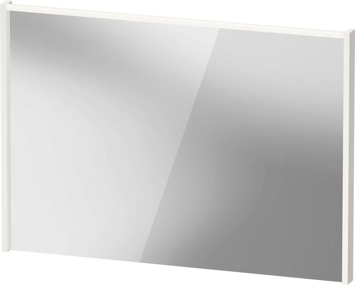 Weiss Hochglanz