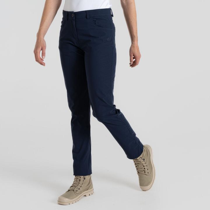 Immagine prodotto Craghoppers Pantaloni Nosilife Milla da donna (72)